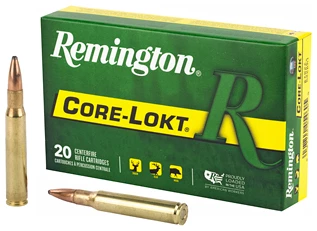 REM 30-06 150GR PSP CL 20/200