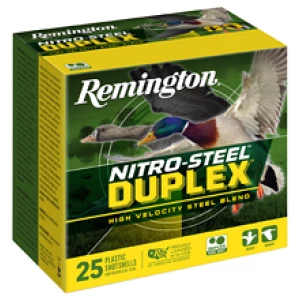 REM NITRO STL DPLX 12GA 3" #2/#6