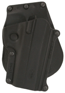 FOBUS HOLSTER PADDLE FOR RUGER - P9093949597 & TAURUS 24/7
