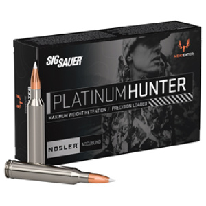 SIG AMMO 7MM MAG 180GR AB 20/200