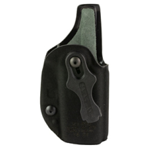 SL SPECIES GLOCK 43/43X CORD BLK RH