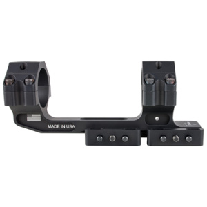 TRIJICON CTL MNT STATIC 30MM 1.535"