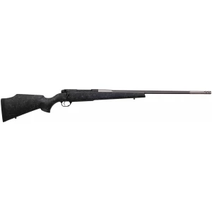 WEATHERBY MARK V ACCUMARK 338WBY RPM 24"