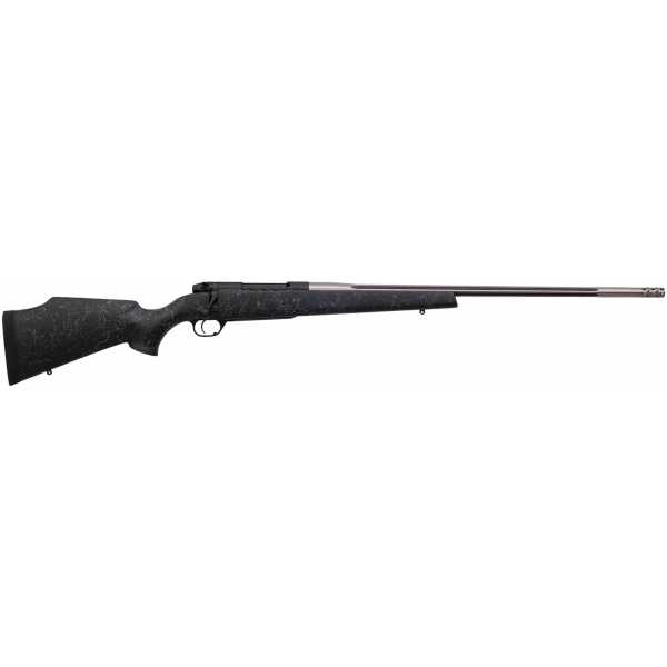 WEATHERBY MARK V ACCUMARK 338WBY RPM 24"