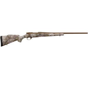 WEATHERBY VANGUARD BADLANDS 350LEG 20"