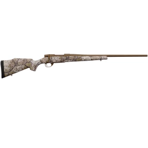 WEATHERBY VANGUARD BADLANDS 350LEG 20"
