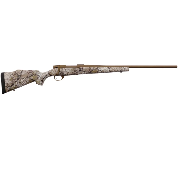 WEATHERBY VANGUARD BADLANDS 350LEG 20"