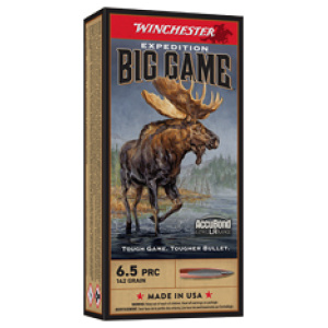 WIN 6.5PRC 142GR ACCUBOND LR 20/200