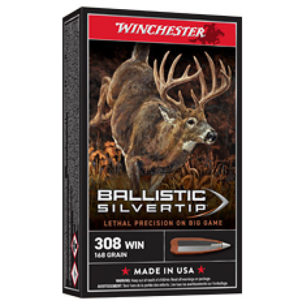 WIN BLSTC TIP 308WIN 168GR 20/200
