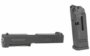 ADV ARMS CONV KIT FOR LE19-23 G4/BAG