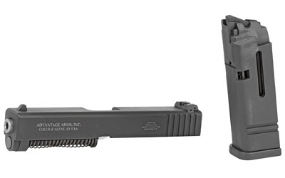 ADV ARMS CONV KIT FOR LE19-23 G4/BAG