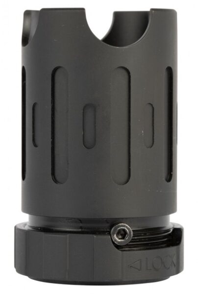 SILENCERCO ASR BLAST SHIELD
