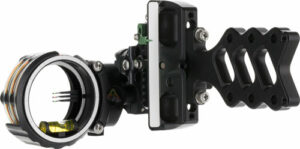AXCEL ACCU HUNTER SIGHT - ACCUSTAT II 3-PIN .019  RH/LH