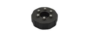 AAC (ADVANCED ARMAMENT) TI-RANT FRONT CAP TOOL
