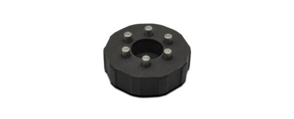 AAC (ADVANCED ARMAMENT) TI-RANT FRONT CAP TOOL