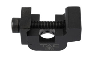 TAC Six tactical gun rail mount adapter