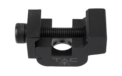 TAC Six tactical gun rail mount adapter