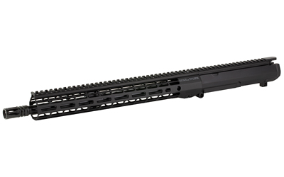 AERO M5 UPPER 308WIN 16" BLK