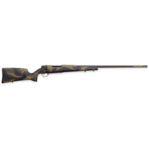 WEATHERBY MARK V APEX 338RPM 24" FDE