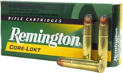 REMINGTON 45-70 GOV 405GR - CORE-LOKT JSP 20RD 10BX/CS - Image 2