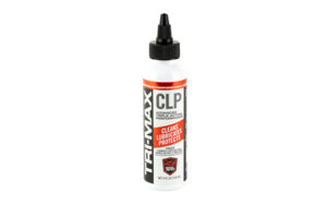 TriMaxx CLP bottle for cleaning and protection