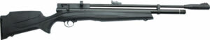 BEEMAN 1335 PCP CHIEF II PLUS - .22 PELLET AIR RIFLE 10-SHOT