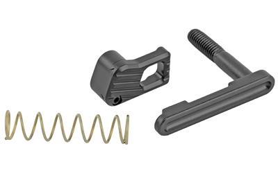 Gun selector lever, spring, and lever parts set.