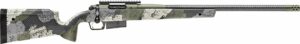 SPRINGFIELD ARMORY WAYPOINT 6.5PRC CF FXD GREEN