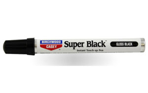Birchwood Casey Super Black touch-up pen