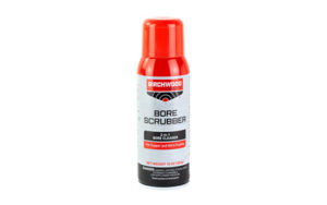 Birchwood bore scrubber cleaner bottle