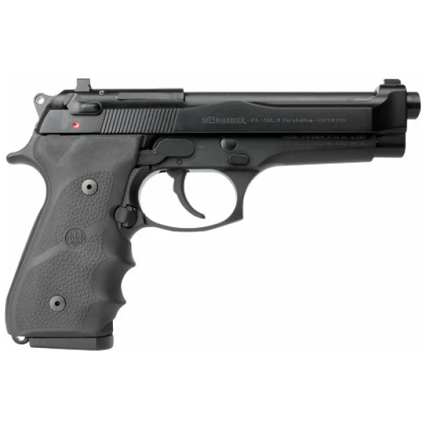 BERETTA 92FS 9MM BRIGADIER BK 10+1 CA