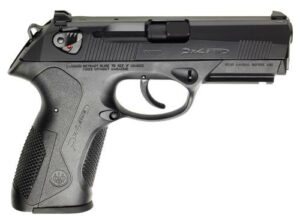 BERETTA PX4 STORM F 9MM BL/SYN 4" 10+1