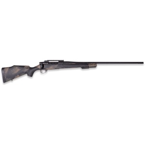 WEATHERBY VANGUARD BLACKHILLS 270WIN 24"