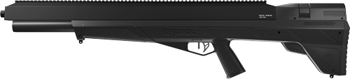 BENJAMIN BULLDOG .457 BOLT - ACTION PCP AIR RIFLE - Image 2