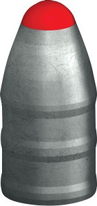BENJAMIN 357 CALIBER PELLETS - 145 GRAIN NOSLER BT 25 PACK - Image 2