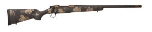 CHRISTENSEN ARMS RIDGELINE FFT 30-06 BRNZ 22"