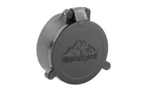 Black Butler Creek scope cover