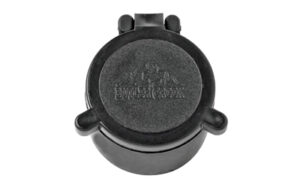 Black Butler Creek scope cover top view