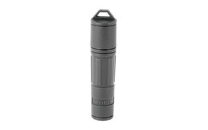 Gray waterproof outdoor storage container