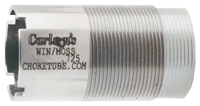 Carlson's shotgun choke tube, stainless steel