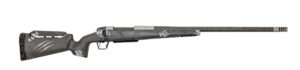 FIERCE FIREARMS CF RIVAL XP 6.5PRC TUN/PHA 20"