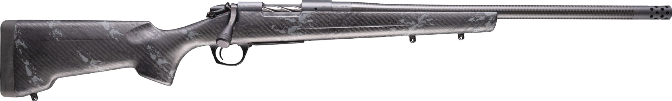 BERGARA CIMA CF 6.5CR 20" GRAY OMNI