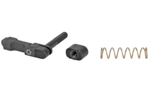 AR-15 ambidextrous safety selector parts kit