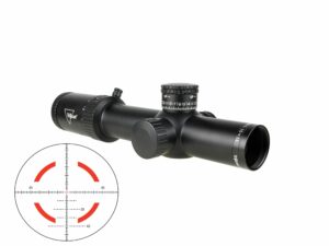 TRIJICON CREDO HX 1-10X28 MOA FFP ILL