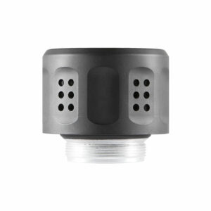 DEAD AIR ARMAMENT NOMAD E-BRAKE ENHANCED