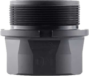 DEAD AIR SILENCERS XENO - ADAPTER P-SERIES