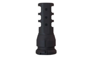 DEAD AIR 7.62 MUZZLE BRAKE MOUNT