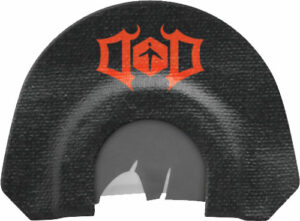 HS TURKEY CALL DIAPHRAGM DOD - TONGUE CUTTER PLUS