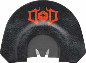 HS TURKEY CALL DIAPHRAGM DOD - TONGUE INVERTER