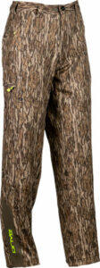 ELEMENT OUTDOORS PANT DRIVE - LIGHT WHT BOTTOMLAND XXL